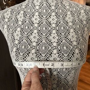 My Mannequin’s Measurements